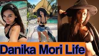 Danika Mori An Insight Into Her Life Age Height Body Measurements And Net Worth Bio