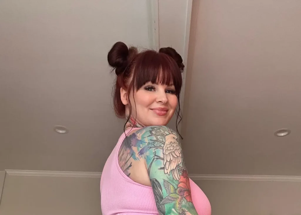 Joseline Kelly Bio Age Height Body Measurements And Net Worth