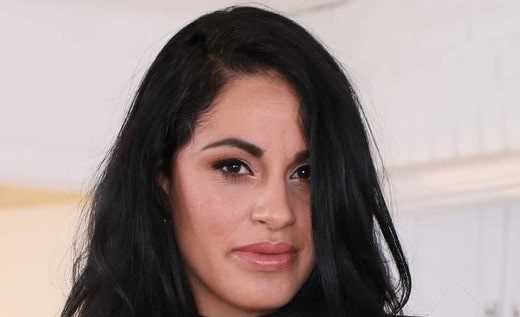 Cristal Caraballo The Complete Bio Age Height Figure And Net Worth Revealed Bio Famous