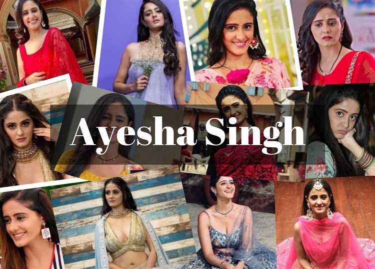 Aaeysha: Biography, Age, Height, Figure, Net Worth