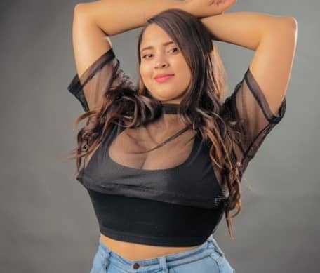 Abril Figueroa: Biography, Age, Height, Figure, Net Worth
