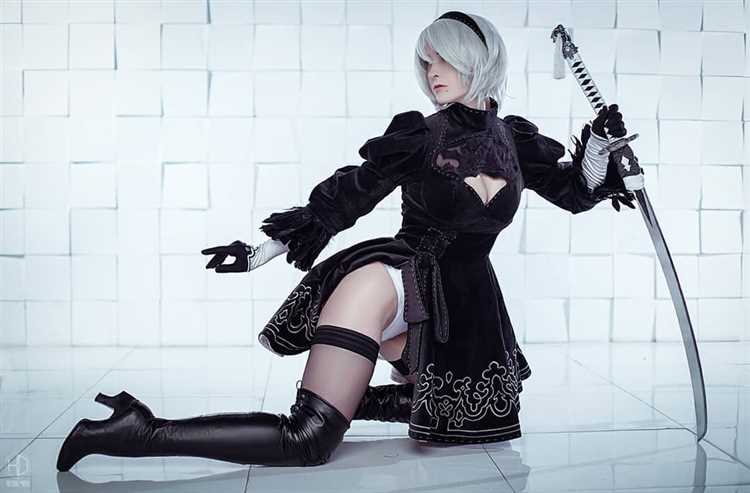  Adelhaid Cosplay's Age, Height, and Figure 
