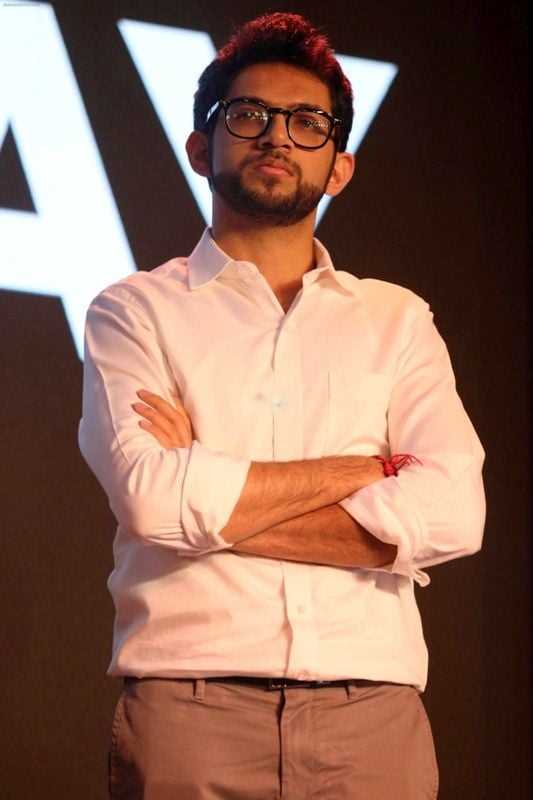 Aditya Thackeray: Biography, Age, Height, Figure, Net Worth