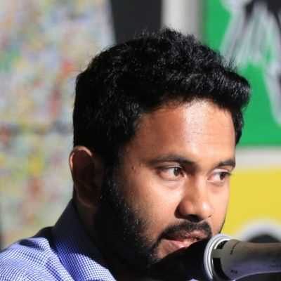 Aju Varghese: Biography, Age, Height, Figure, Net Worth