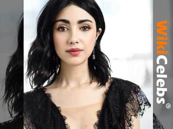 Alexa Mansour: Biography, Age, Height, Figure, Net Worth