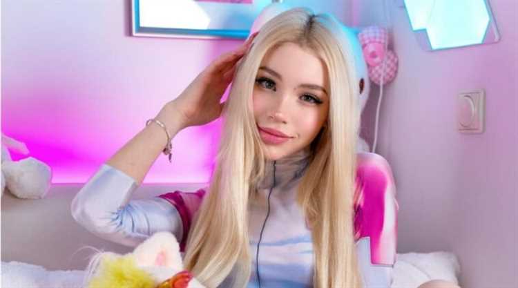 Alice Pink: Biography, Age, Height, Figure, Net Worth