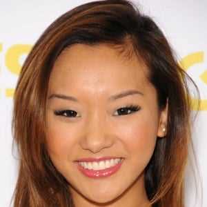 Alina Li: Biography and Early Life