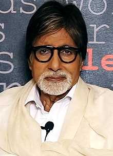 Amitabh Bachchan: Biography, Age, Height, Figure, Net Worth