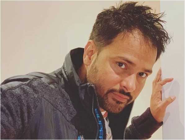 Amrinder Gill: Biography, Age, Height, Figure, Net Worth