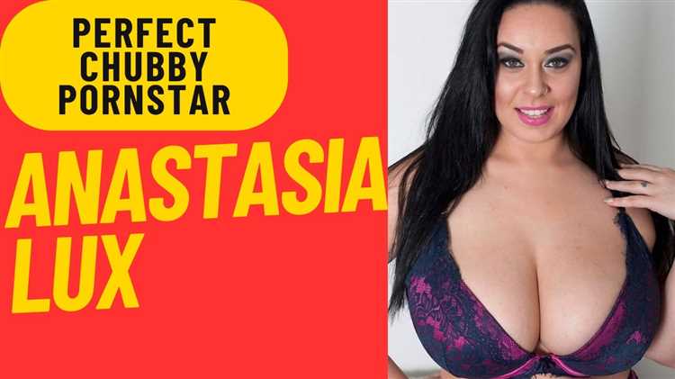 Anastasia Lux: Early Years and Education