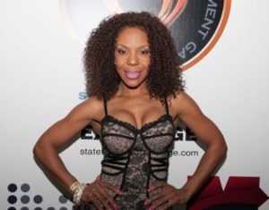 Andrea Kelly: Biography, Age, Height, Figure, Net Worth