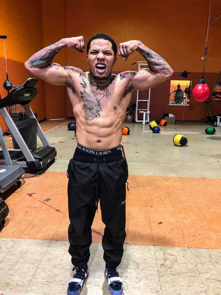 Andretta Smothers (Gervonta Davis’ Girlfriend): Biography, Age, Height, Figure, Net Worth