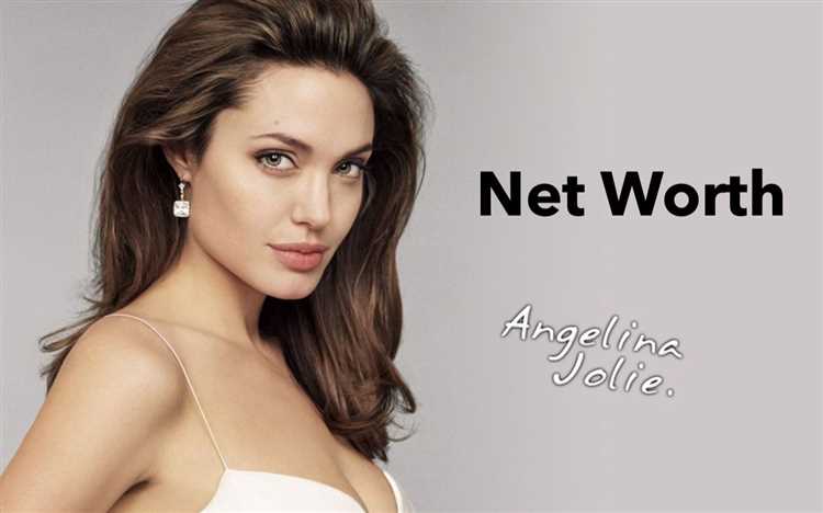 Angelina Jolie: Biography, Age, Height, Figure, Net Worth