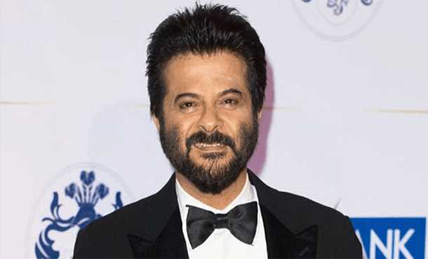 Anil Kapoor: Biography, Age, Height, Figure, Net Worth