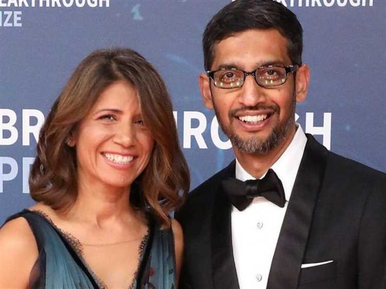 Anjali Pichai: Biography, Age, Height, Figure, Net Worth