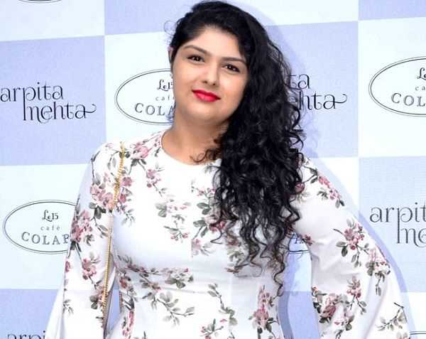 Anshula Kapoor: Biography, Age, Height, Figure, Net Worth