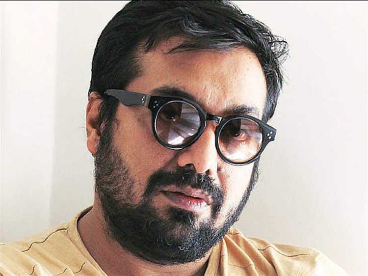 Anurag Kashyap's Future Projects and Controversies