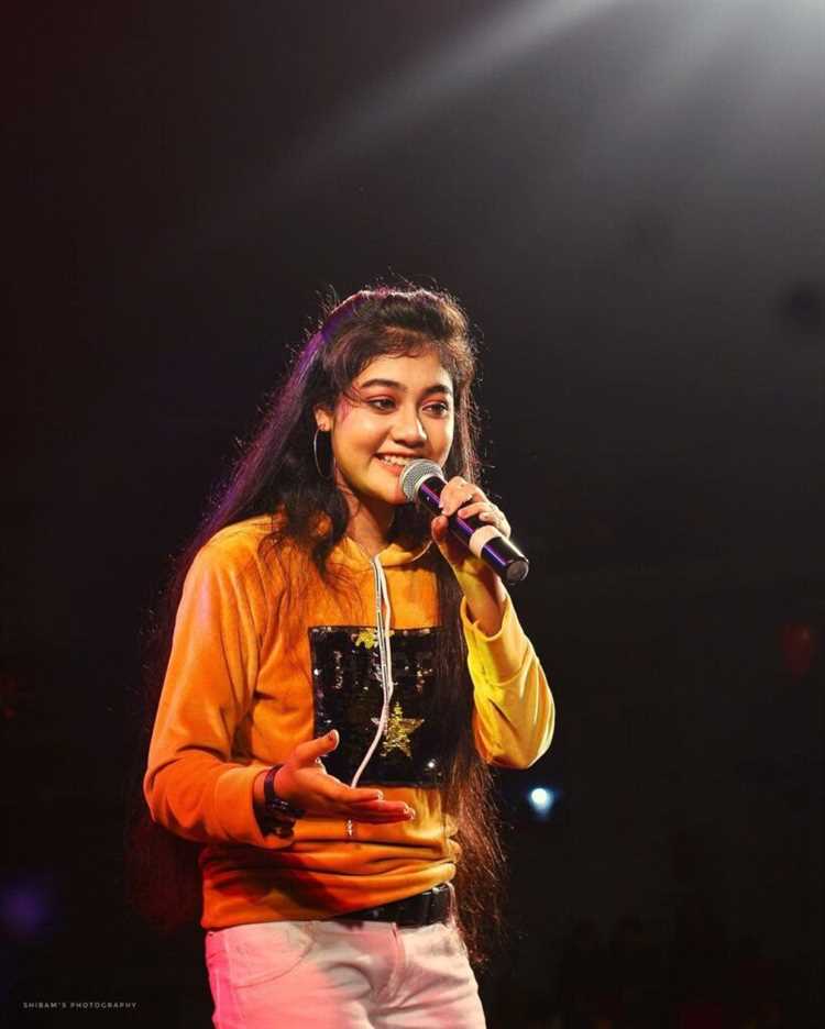 Anushka Patra (Indian Idol) Biography