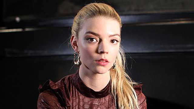 Anya Taylor Joy: Biography, Age, Height, Figure, Net Worth