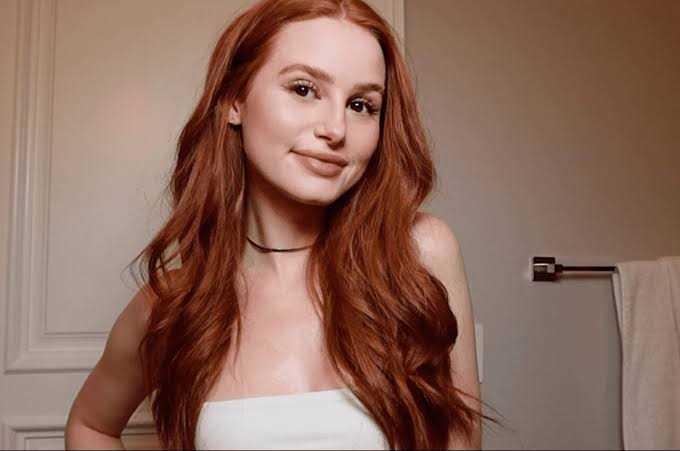 April Blossom: Biography, Age, Height, Figure, Net Worth
