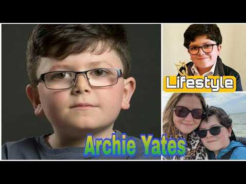 Archie Yates: Biography, Age, Height, Figure, Net Worth