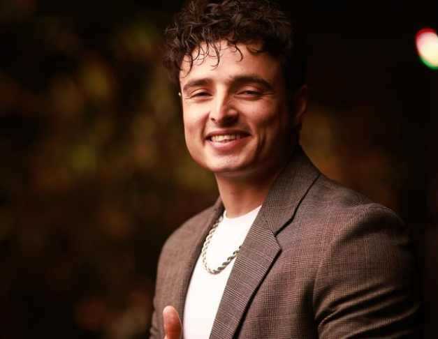 Arun Sharma: Biography, Age, Height, Figure, Net Worth