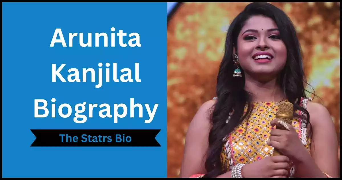 Arunita Kanjilal: Biography, Age, Height, Figure, Net Worth