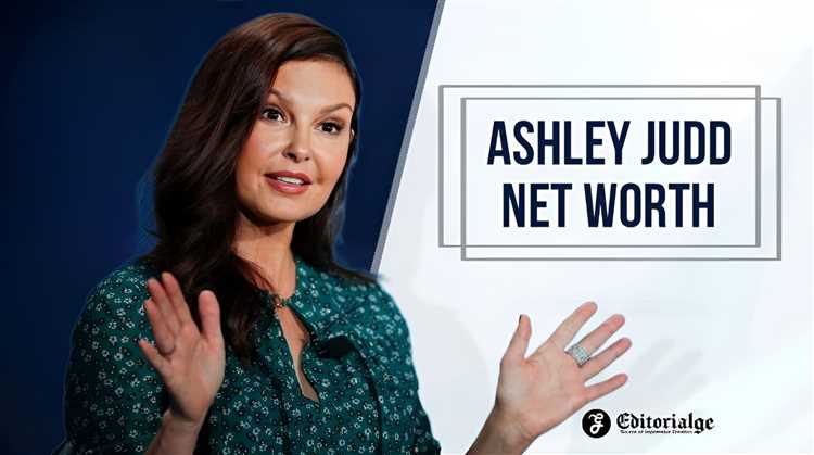 Ashley Don: Biography, Age, Height, Figure, Net Worth