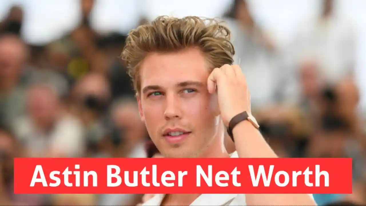 Austin Butler Biography