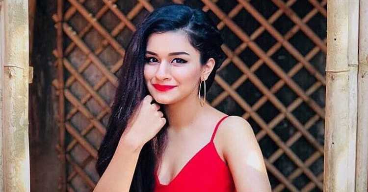 Avneet Kaur (Actress),: Biography, Age, Height, Figure, Net Worth