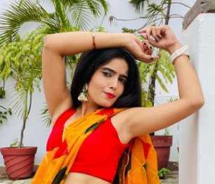 Ayushi Tyagi: Biography, Age, Height, Figure, Net Worth