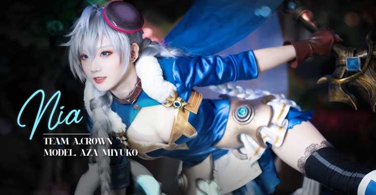 Aza Miyuko (Cosplayer): Biography, Age, Height, Figure, Net Worth