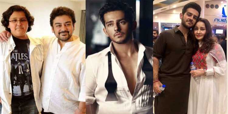 Azaan Sami Khan: Biography, Age, Height, Figure, Net Worth