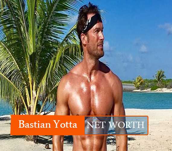 Bastian Yotta: Biography, Age, Height, Figure, Net Worth