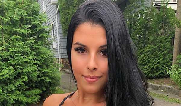 Becca Spadaro: Biography, Age, Height, Figure, Net Worth