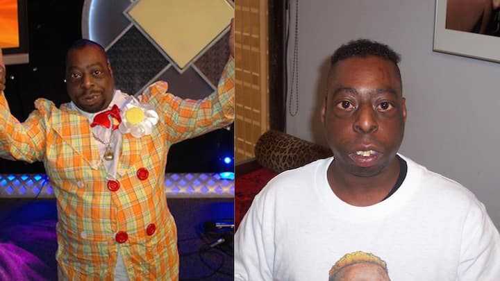 The Early Life and Career of Beetlejuice