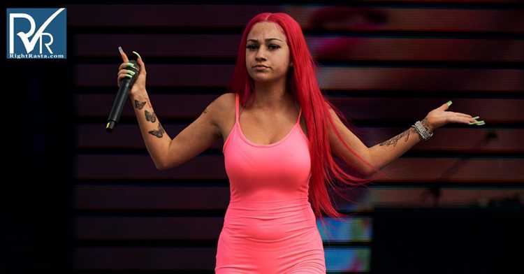 Bhad Bhabie: Biography, Age, Height, Figure, Net Worth