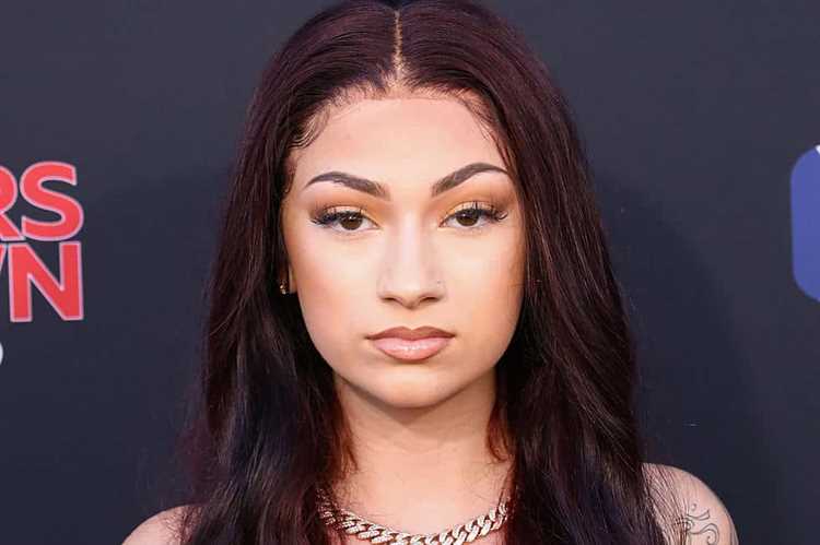 Bhad Bhabie Celebrity Profile: Age, Height, Figure, Net Worth & More
