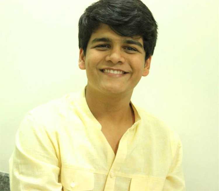 Early Life and Career of Bhavya Gandhi