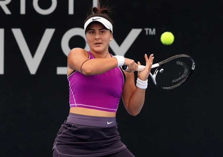 Bianca Andreescu: Biography, Age, Height, Figure, Net Worth