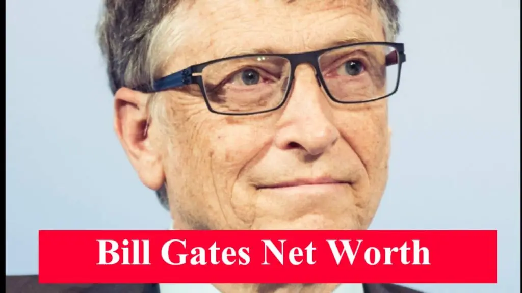 Bill Gates: Biography, Age, Height, Figure, Net Worth