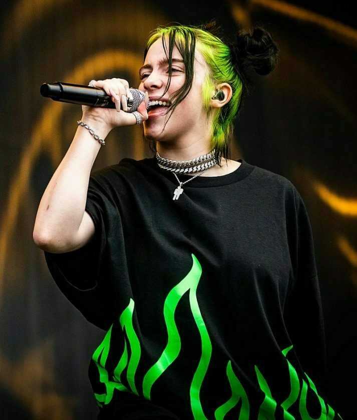 Billie Eilish: Biography, Age, Height, Figure, Net Worth