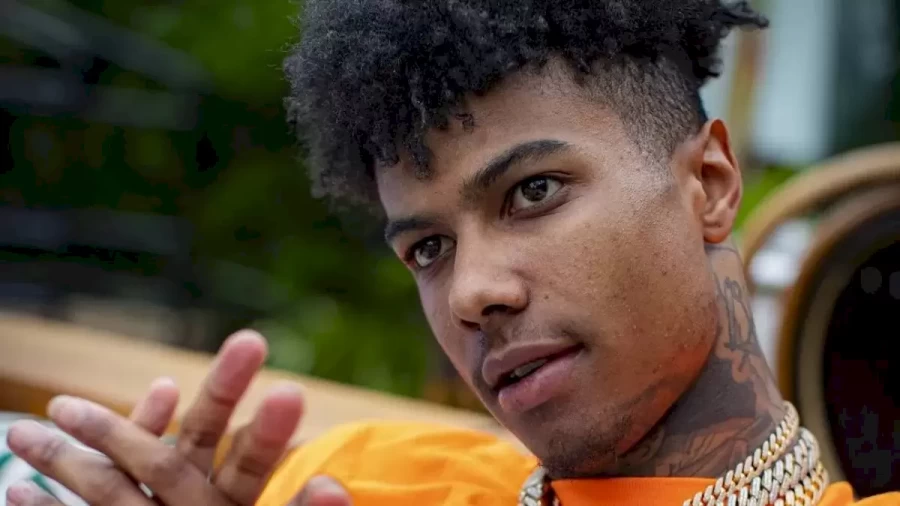 Blueface: Biography, Age, Height, Figure, Net Worth