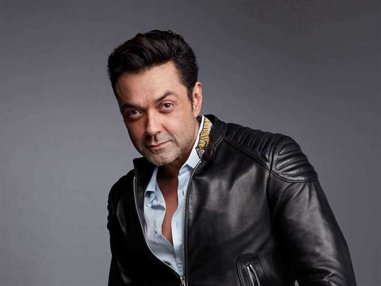 Bobby Deol: Biography, Age, Height, Figure, Net Worth