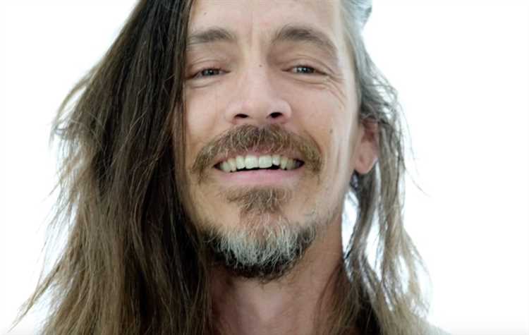 Brandon Boyd: Biography, Age, Height, Figure, Net Worth