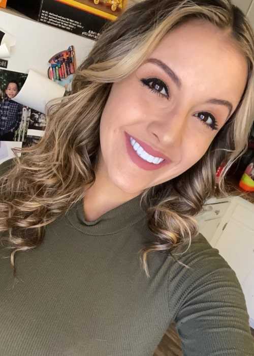 Brianna Marie Dale: Biography, Age, Height, Figure, Net Worth