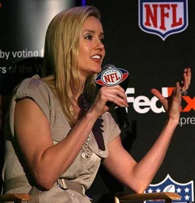 Brittany Brees: Biography, Age, Height, Figure, Net Worth