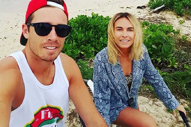 Brya Fahy (Tim Southee’s Wife): Biography, Age, Height, Figure, Net Worth