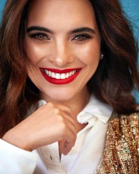 Carmen Du Luz: Biography, Age, Height, Figure, Net Worth