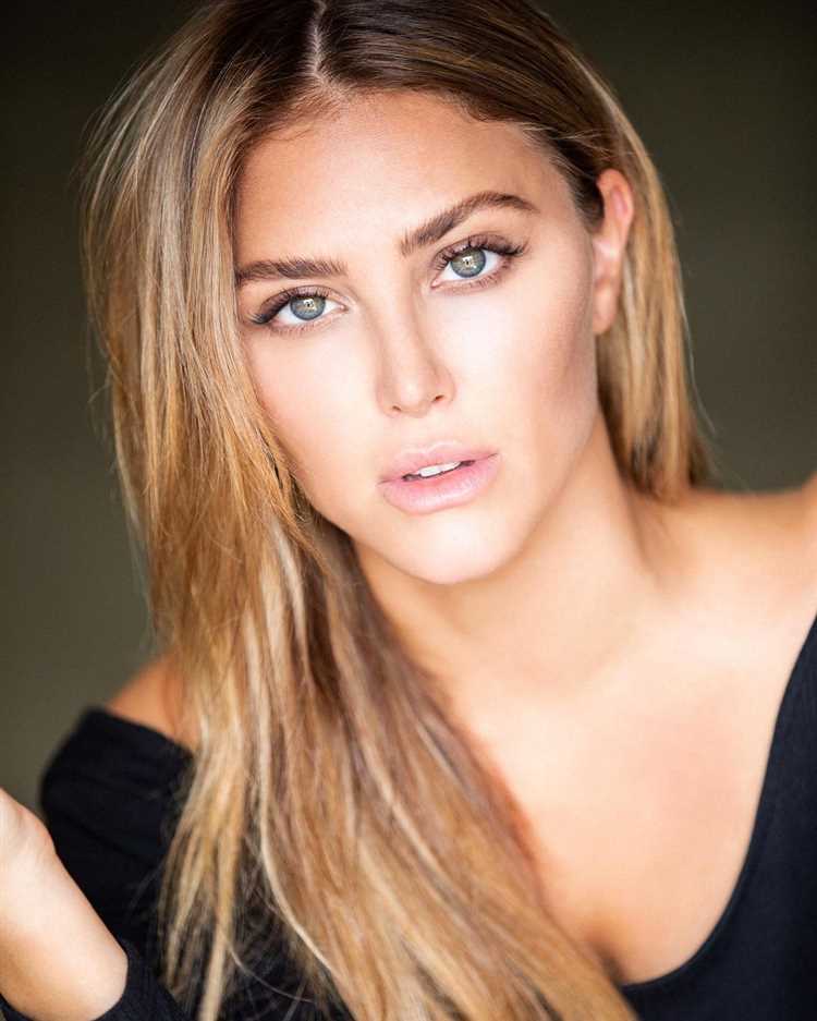 Cassie Scerbo: Biography, Age, Height, Figure, Net Worth